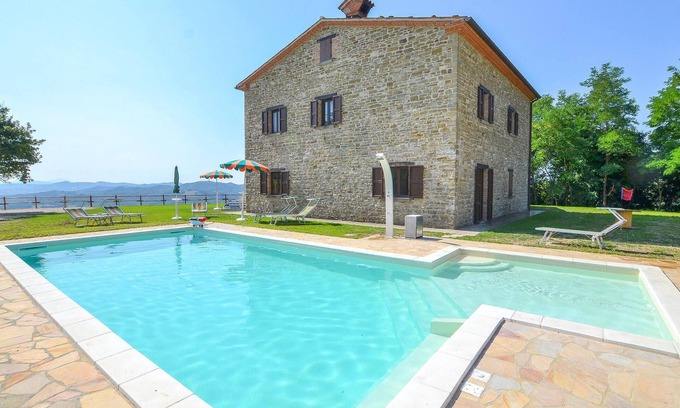 Apecchio House | Soc.Agr.IL VERDE s.s