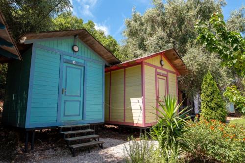 Jala Other | Social Camping JAL