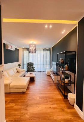Sheikh Zayed City Apartment | Sodic Westown Residence 2