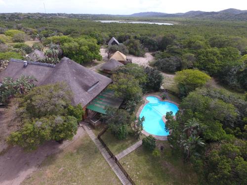 Sodwana Bay Resort | Sodwana Bay Lodge Dive & Fishing Resort
