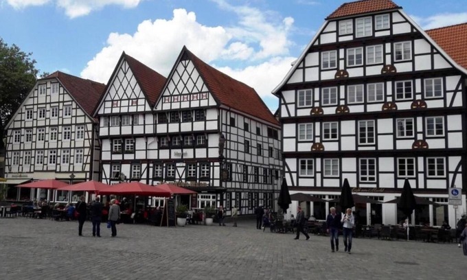 Soest Apartment | Soest Apartment