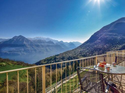 Fonteno Apartment | Soffio Di Rugiada