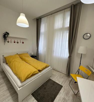 Terazije Apartment | Sofi 2