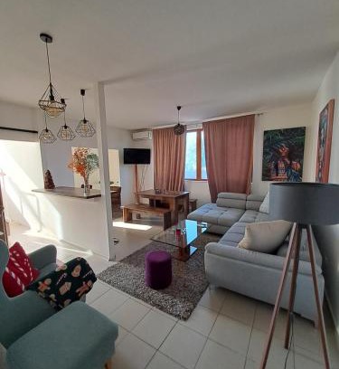 Medijana Apartment | Sofi II