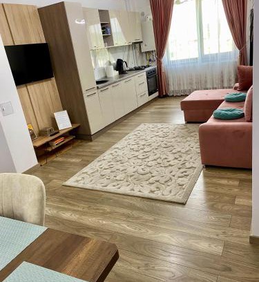 Tirgu Neamt Apartment | Sofia Residence Apartments Cetate