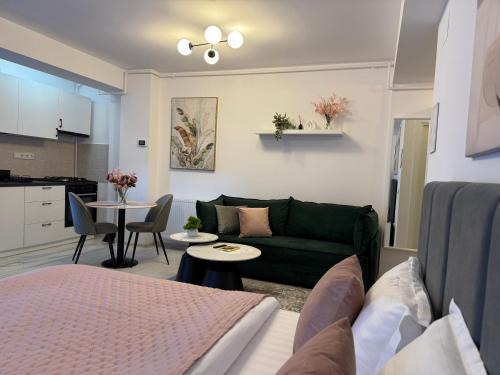 Otopeni Apartment | Sofia Residence - Otopeni Airport & Therme I Libertatii Gardens - free pool facilities