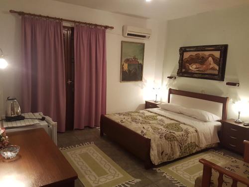 Kalambaka Apartment | Sofia Rooms