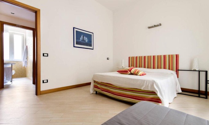 Palermo Apartment | Sofia's House