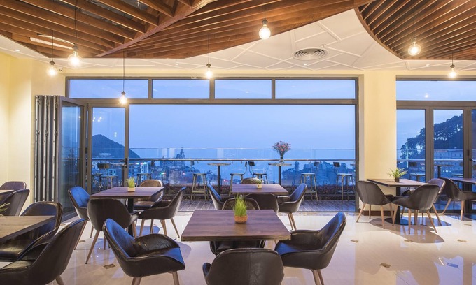 Tam Dao Hotel | Sofia Tam Dao Hotel & Spa