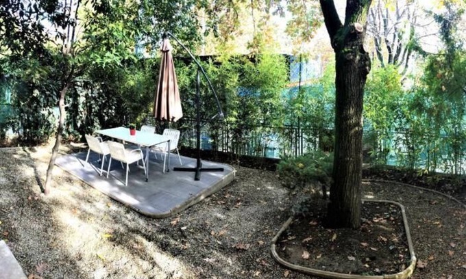 Historic Center Condo | Sofihome