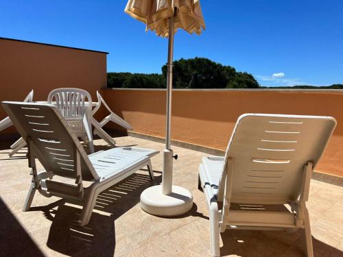 Principina a Mare House | Sofis Servizi Rio Grande (CAV)