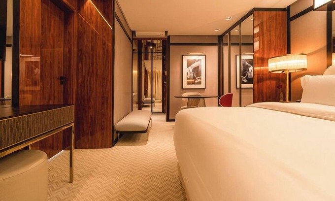 Gramado City Centre Hotel | Sofistic Hotel Gramado