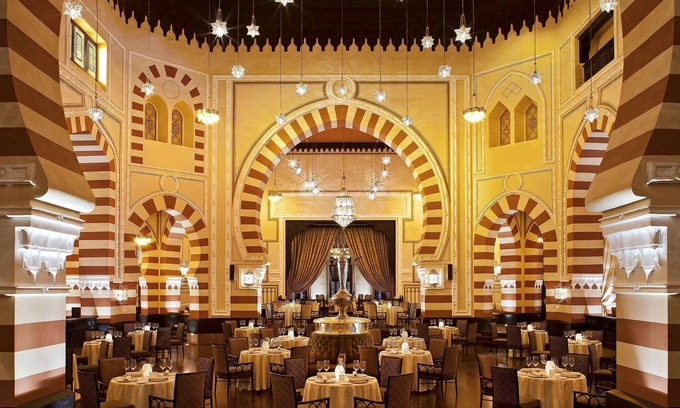 Aswan Hotel | Sofitel Legend Old Cataract Aswan