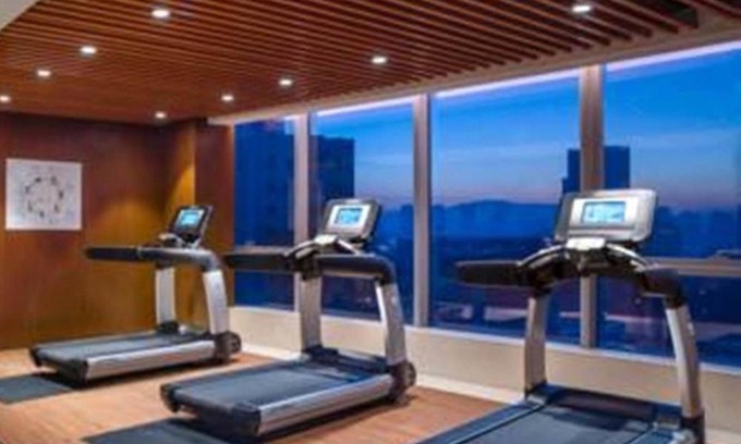 Lianyungang Hotel | Sofitel Lianyungang Suning