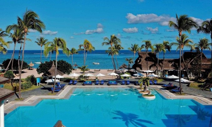 Wolmar Hotel | Sofitel Mauritius L'Imperial Resort & Spa