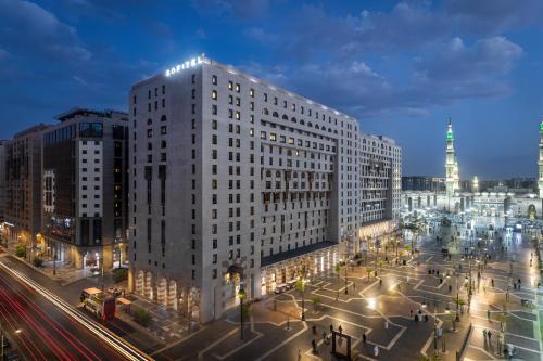 Medina Hotel | Sofitel Shahd Al Madinah