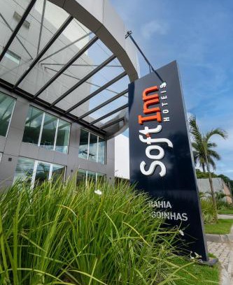 Alagoinhas Hotel | Soft Inn Alagoinhas