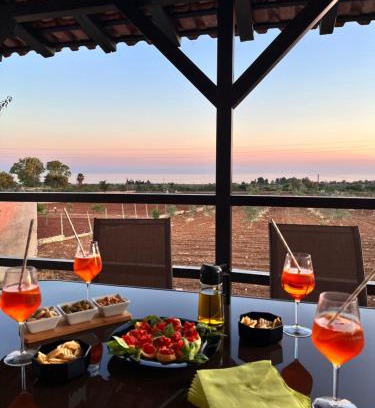 Ugento House | Soggiorni tra Le Olive