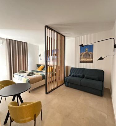 Caltagirone House | SogniDivini