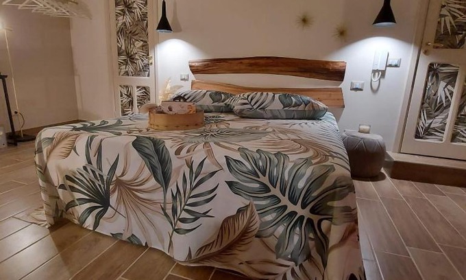 Racalmuto House | Sogno e luce