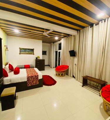 Ambagollapathana Hotel | Sohili 3R Resort Ella