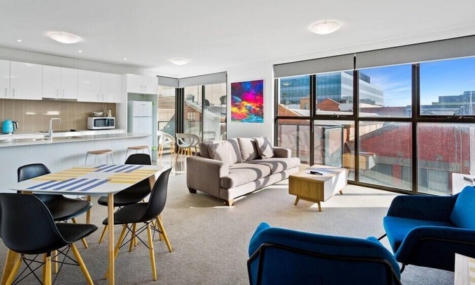 Geelong Apartment | Soho 203