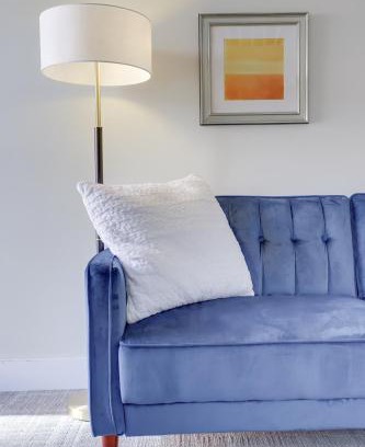 Dupont Circle Hotel | Sojourn at DuPont Place