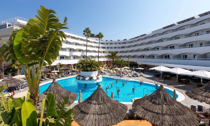 Playa del Ingles Apartment | Sol Barbacan