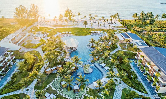 Duong To Resort | SOL by Meliá Phu Quoc