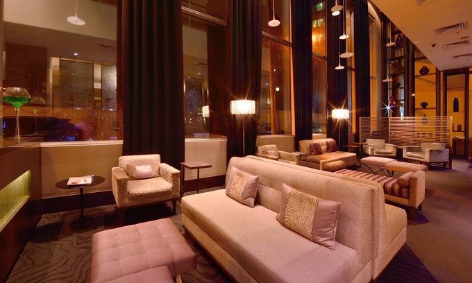 Petit Jean Ocharan Hotel | Sol de Oro Hotel & Suites