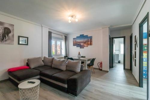 Suances Apartment | Sol Luxury Céntrico en Suances