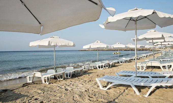 Nessebar Hotel | Sol Nessebar Mare