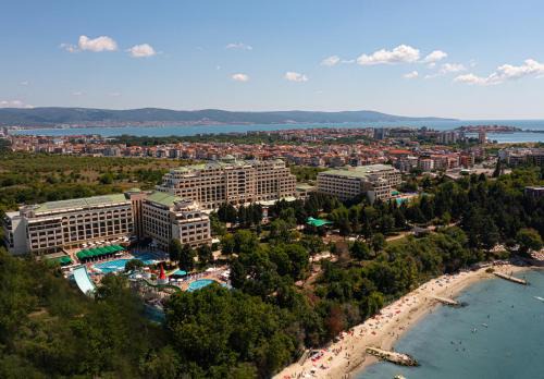 Nessebar Resort | Sol Nessebar Palace All Inclusive