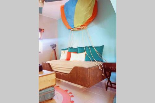 Rosarito Apartment | Sol-O-Cien Estrella No Check Out Chores