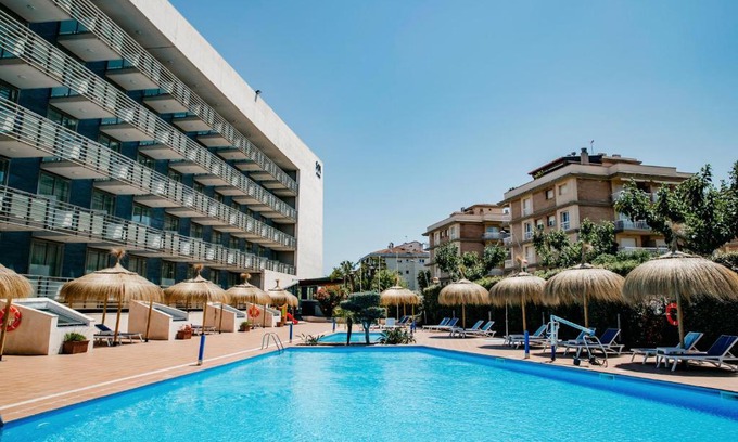 Cambrils Hotel | Sol Port Cambrils Hotel