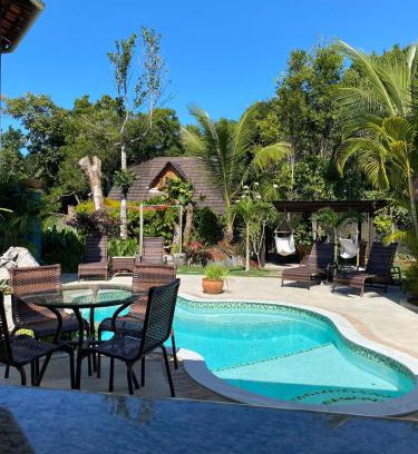 Arraial d'Ajuda House | Sol's Soul