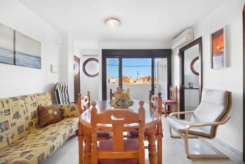 Sanlucar de Barrameda Apartment | Sol y mar