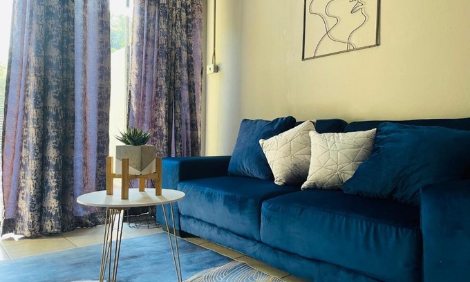 Phalaborwa Apartment | Solace Unit