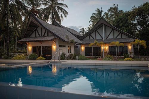 Zamboanguita Resort | Solaj Dive and Beach Resort Zamboanguita