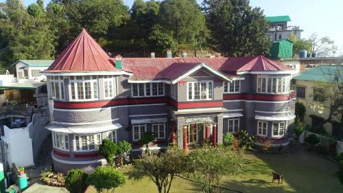 Bajoral Khurd Bed & Breakfast | Solan Retreat