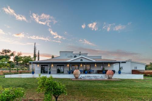 Olhao Hotel | Solar Alvura Boutique Hotel