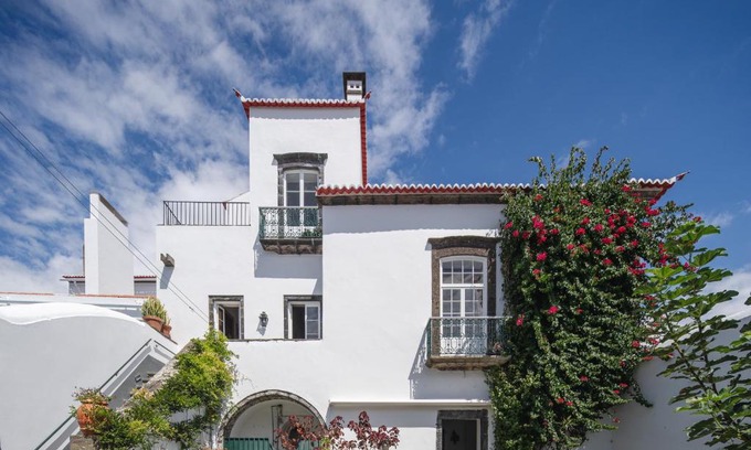 Ponta Delgada House | Solar de Santo André