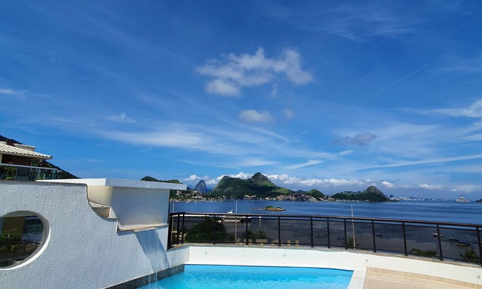 Charitas Hotel | Solar do Amanhecer