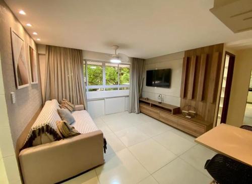 Tambau Apartment | Solar do Atlântico - Tambaú