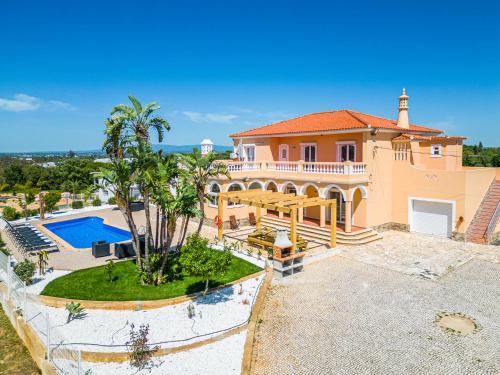 Silves Villa | Solar dos Gandums by Atlantic Places