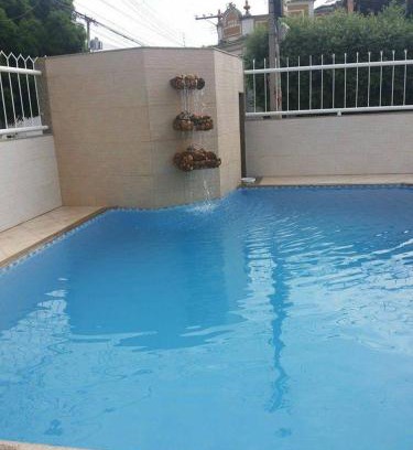 Sao Fidelis Hotel | Solar Hotel