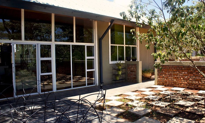 Harare East Apartment | Solar Powered 3 bed Haven in Bannatyne Park