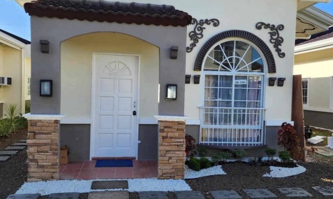 Dao House | Solar Powered Home in Panglao Island (Dauis)