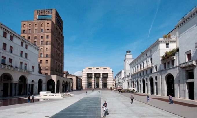 Porta Venezia Apartment | SOLARIA Apartment