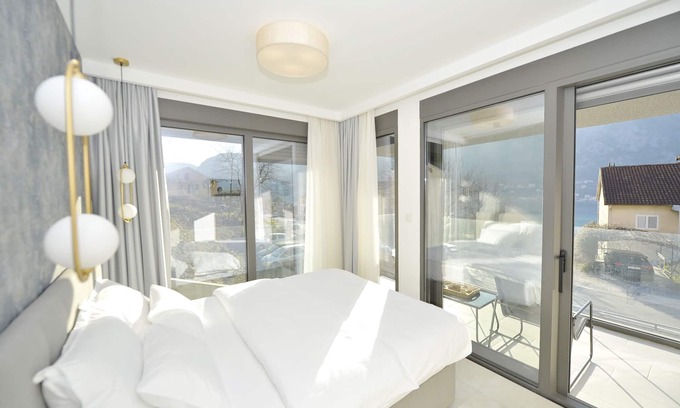 Kotor Apartment | Solaris Lux Apartments